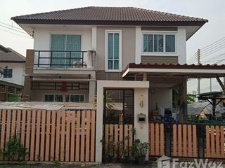 For sale 3 bed house in Bang Pakong, Chachoengsao