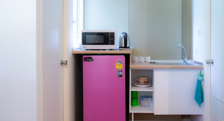 For sale 2 bed condo in Thanyaburi, Pathum Thani