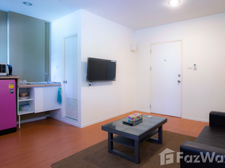 For sale 2 bed condo in Thanyaburi, Pathum Thani