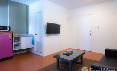For sale 2 bed condo in Thanyaburi, Pathum Thani