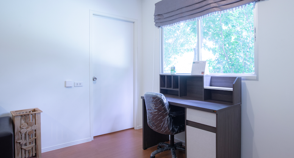 For sale 2 bed condo in Thanyaburi, Pathum Thani