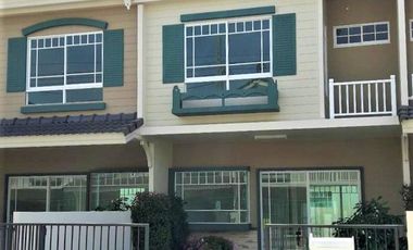 For sale 2 Beds townhouse in Bang Yai, Nonthaburi