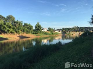 For sale land in Phu Phiang, Nan