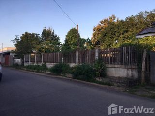 For sale land in Phu Phiang, Nan