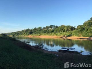For sale land in Phu Phiang, Nan