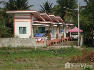 For sale 1 bed hotel in Mueang Nakhon Ratchasima, Nakhon Ratchasima