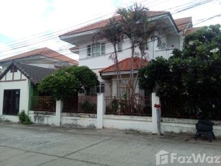 For sale 5 bed house in Mueang Ubon Ratchathani, Ubon Ratchathani