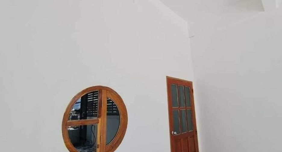 For sale 2 Beds townhouse in Mueang Nonthaburi, Nonthaburi