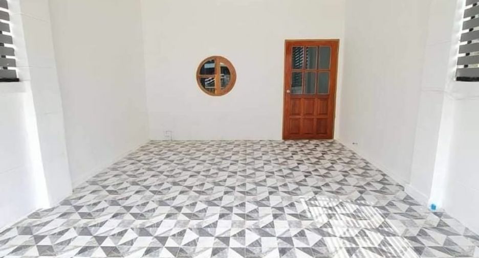 For sale 2 Beds townhouse in Mueang Nonthaburi, Nonthaburi