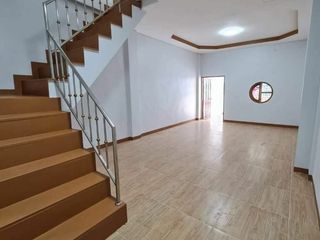 For sale 2 Beds townhouse in Mueang Nonthaburi, Nonthaburi