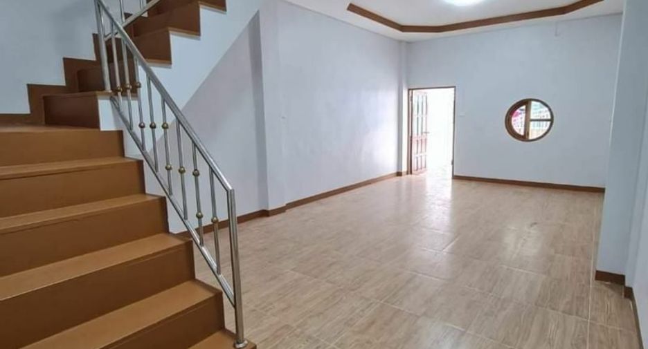 For sale 2 Beds townhouse in Mueang Nonthaburi, Nonthaburi