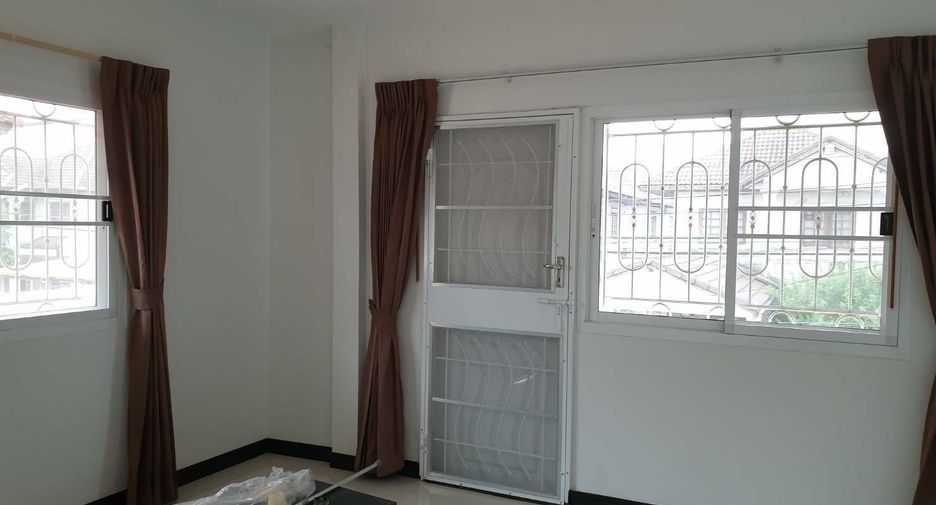 For sale 3 Beds house in Pak Kret, Nonthaburi