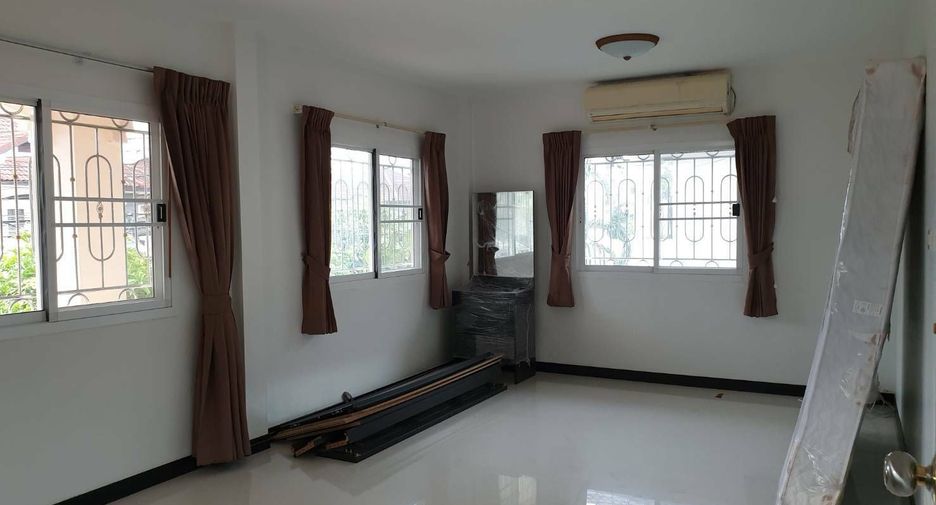 For sale 3 Beds house in Pak Kret, Nonthaburi