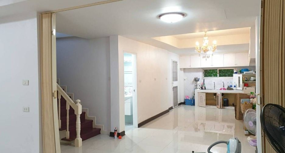 For sale 3 Beds house in Pak Kret, Nonthaburi
