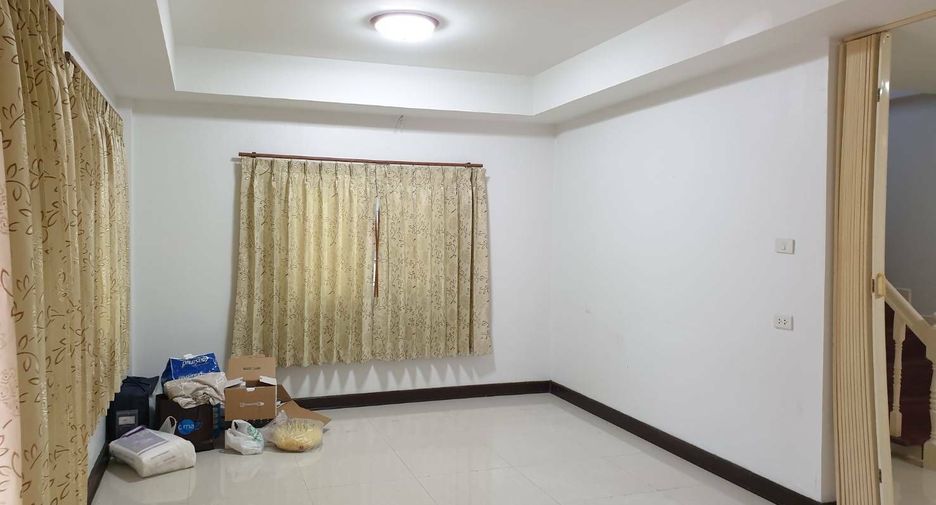 For sale 3 Beds house in Pak Kret, Nonthaburi