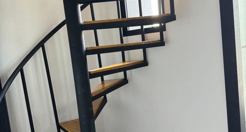 For sale 3 Beds townhouse in Lam Luk Ka, Pathum Thani