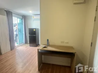 For sale studio condo in Mueang Chachoengsao, Chachoengsao