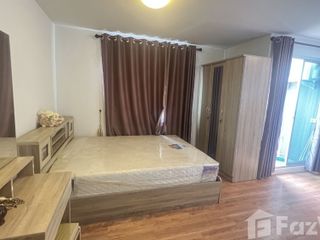 For sale studio condo in Mueang Chachoengsao, Chachoengsao