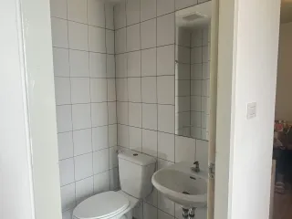 For sale studio condo in Mueang Chachoengsao, Chachoengsao