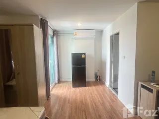 For sale studio condo in Mueang Chachoengsao, Chachoengsao