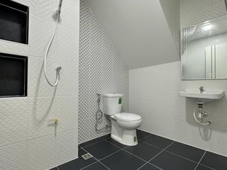 For sale 2 Beds townhouse in Lat Lum Kaeo, Pathum Thani