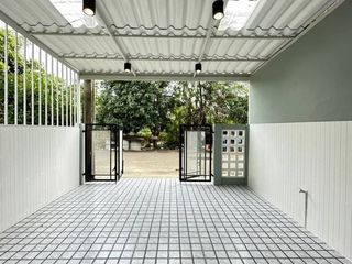 For sale 2 Beds townhouse in Lat Lum Kaeo, Pathum Thani