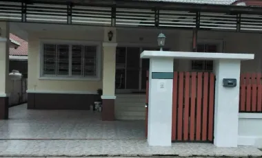 For sale 3 bed house in Mueang Nakhon Ratchasima, Nakhon Ratchasima