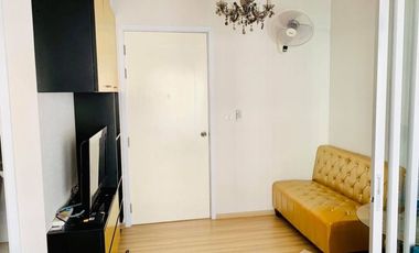 For sale スタジオ condo in Bang Bua Thong, Nonthaburi
