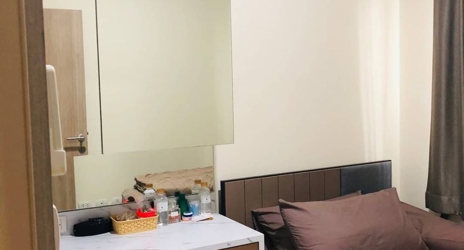 For sale 3 Beds townhouse in Mueang Nonthaburi, Nonthaburi