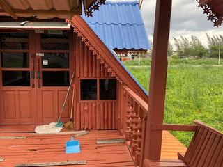For sale 4 Beds townhouse in Mueang Nakhon Pathom, Nakhon Pathom