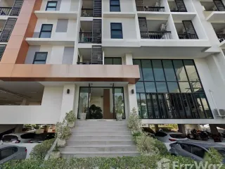 For sale 1 bed condo in Mueang Khon Kaen, Khon Kaen