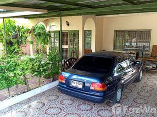 For sale 3 bed house in Mueang Lop Buri, Lopburi