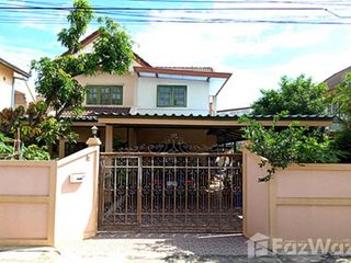 For sale 3 bed house in Mueang Lop Buri, Lopburi