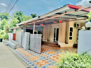 For sale 4 bed house in Mueang Udon Thani, Udon Thani
