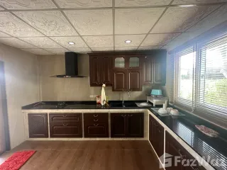For sale 4 bed house in Mueang Kanchanaburi, Kanchanaburi