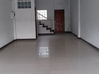 For sale office in Ban Bueng, Chonburi