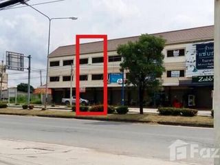 For sale office in Ban Bueng, Chonburi