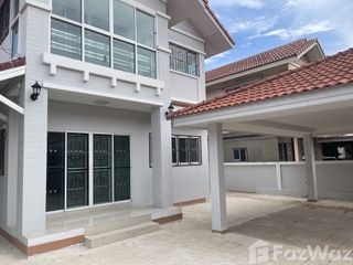 For sale 5 Beds house in Lam Luk Ka, Pathum Thani