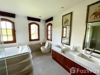 For sale 4 bed villa in Pak Kret, Nonthaburi