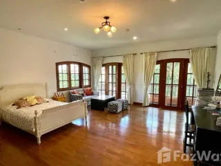 For sale 4 bed villa in Pak Kret, Nonthaburi