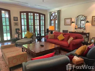 For sale 4 bed villa in Pak Kret, Nonthaburi