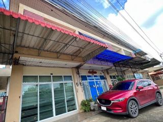 For sale 3 bed retail Space in Hat Yai, Songkhla