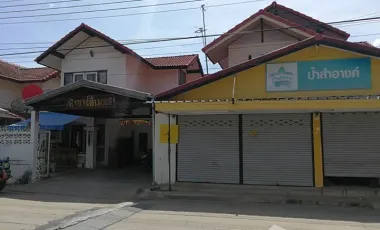ขาย 13 เตียง ทาวน์เฮ้าส์ ใน ลาดหลุมแก้ว, ปทุมธานี
