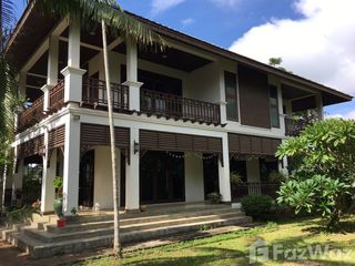 For rent 2 bed house in Mae Sot, Tak