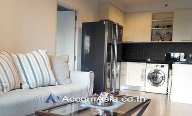 For sale 2 bed condo in Sathon, Bangkok