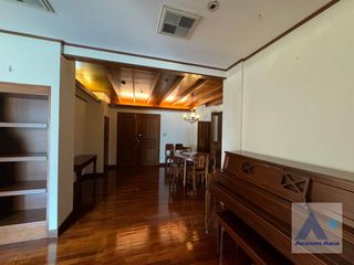 For rent 2 Beds condo in Pathum Wan, Bangkok