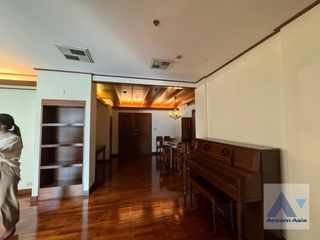 For rent 2 Beds condo in Pathum Wan, Bangkok