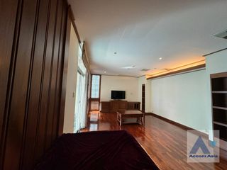 For rent 2 Beds condo in Pathum Wan, Bangkok