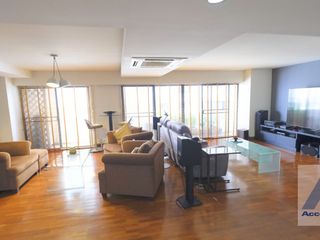 For sale 3 bed condo in Watthana, Bangkok