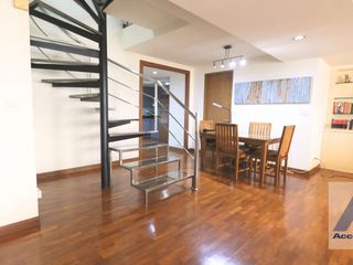 For sale 3 bed condo in Watthana, Bangkok